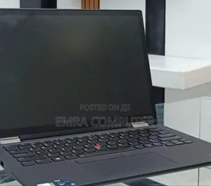 New Laptop Lenovo 16GB Intel Core i5 SSD 512GB