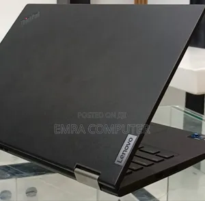 New Laptop Lenovo 16GB Intel Core i5 SSD 512GB