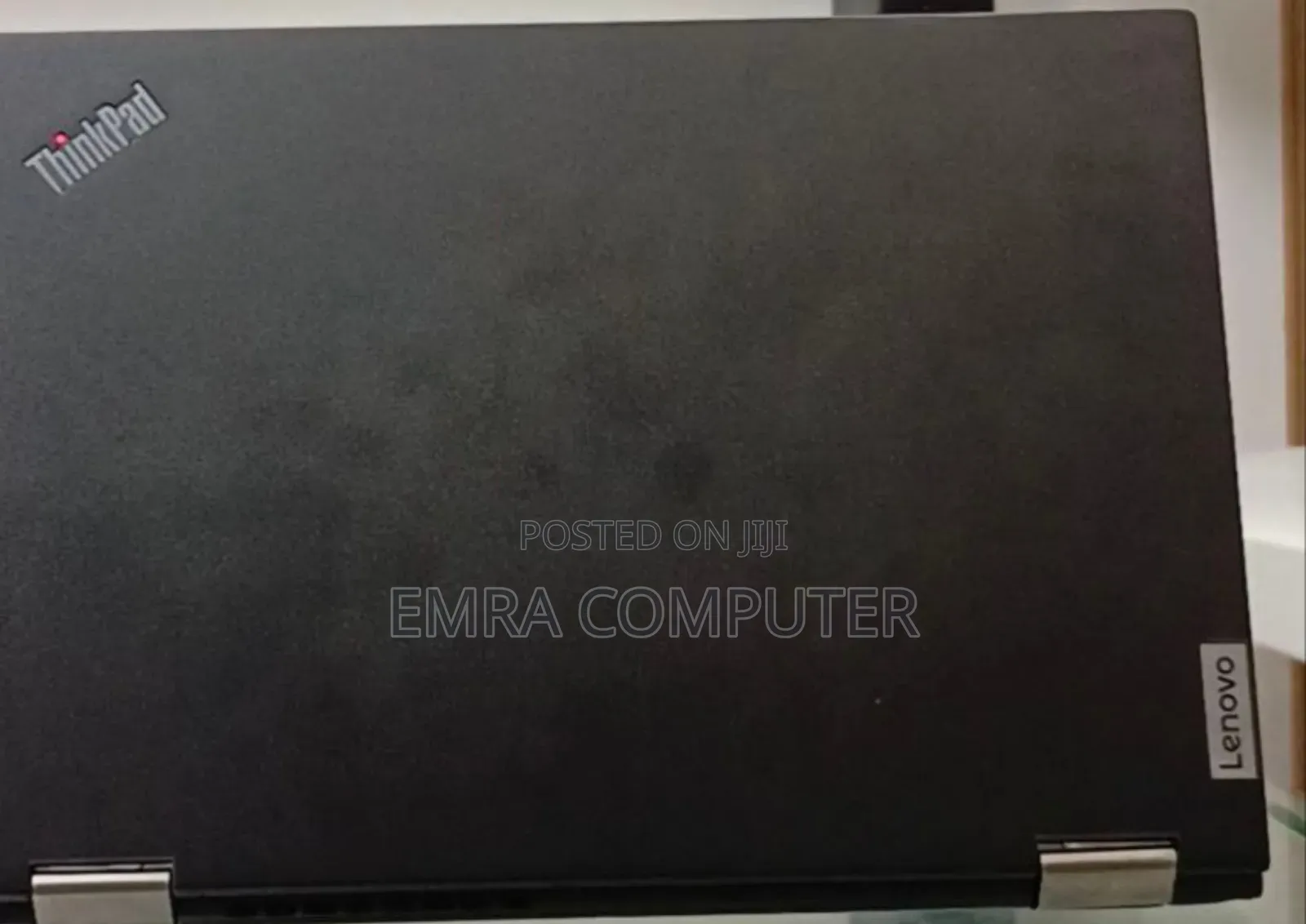New Laptop Lenovo 16GB Intel Core i5 SSD 512GB