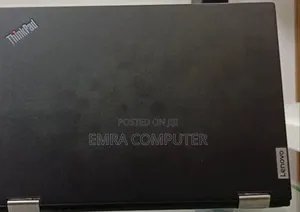 New Laptop Lenovo 16GB Intel Core i5 SSD 512GB