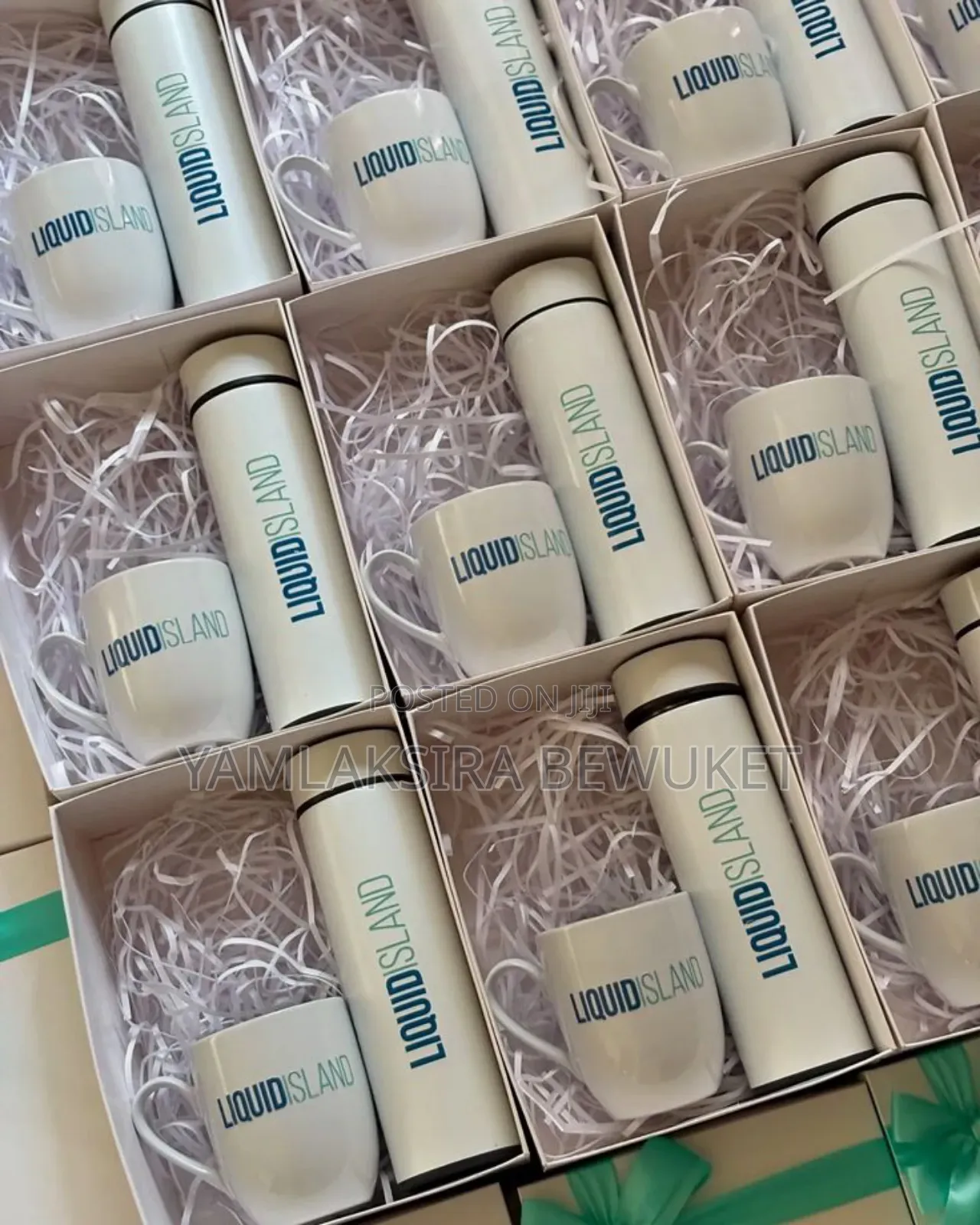 ማግ እና የውሀ ኮዳ ላይ ሎጎ ህትመት እንሰራለን::