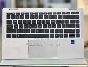 New Laptop HP EliteBook 1040 G8 16GB Intel Core I7 SSD 512GB