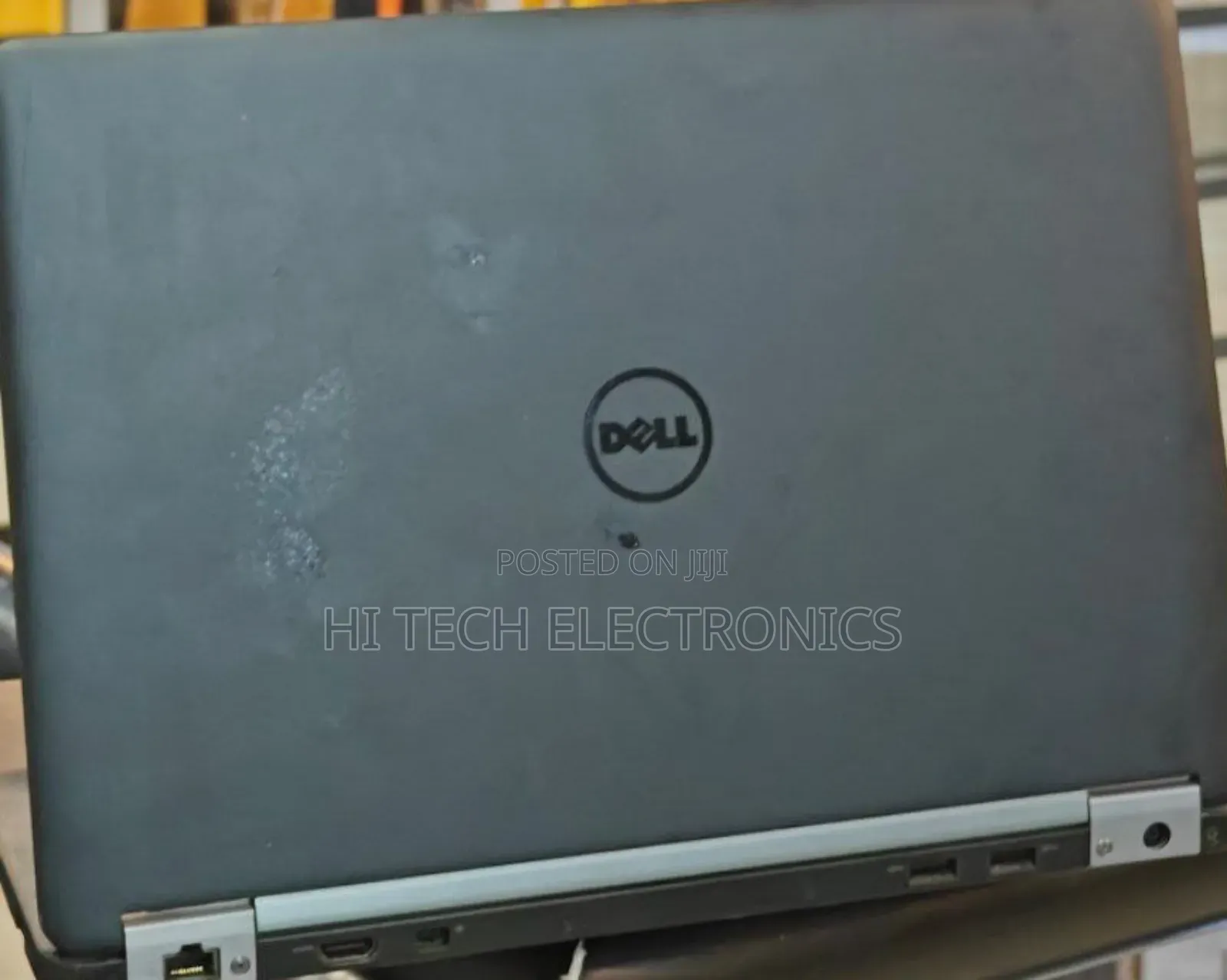 New Laptop Dell Latitude E7470 8GB Intel Core I5 SSD 256GB