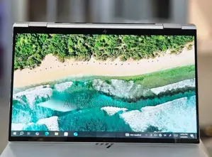 New Laptop HP EliteBook 1040 G8 16GB Intel Core I7 SSD 512GB