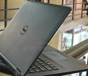 New Laptop Dell Latitude E7470 8GB Intel Core I5 SSD 256GB