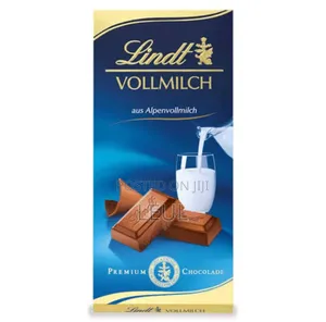 Lindt Vollmilch