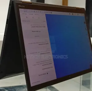 New Laptop Lenovo Thinkpad X13 Yoga 16GB Intel Core I5 SSD 512GB