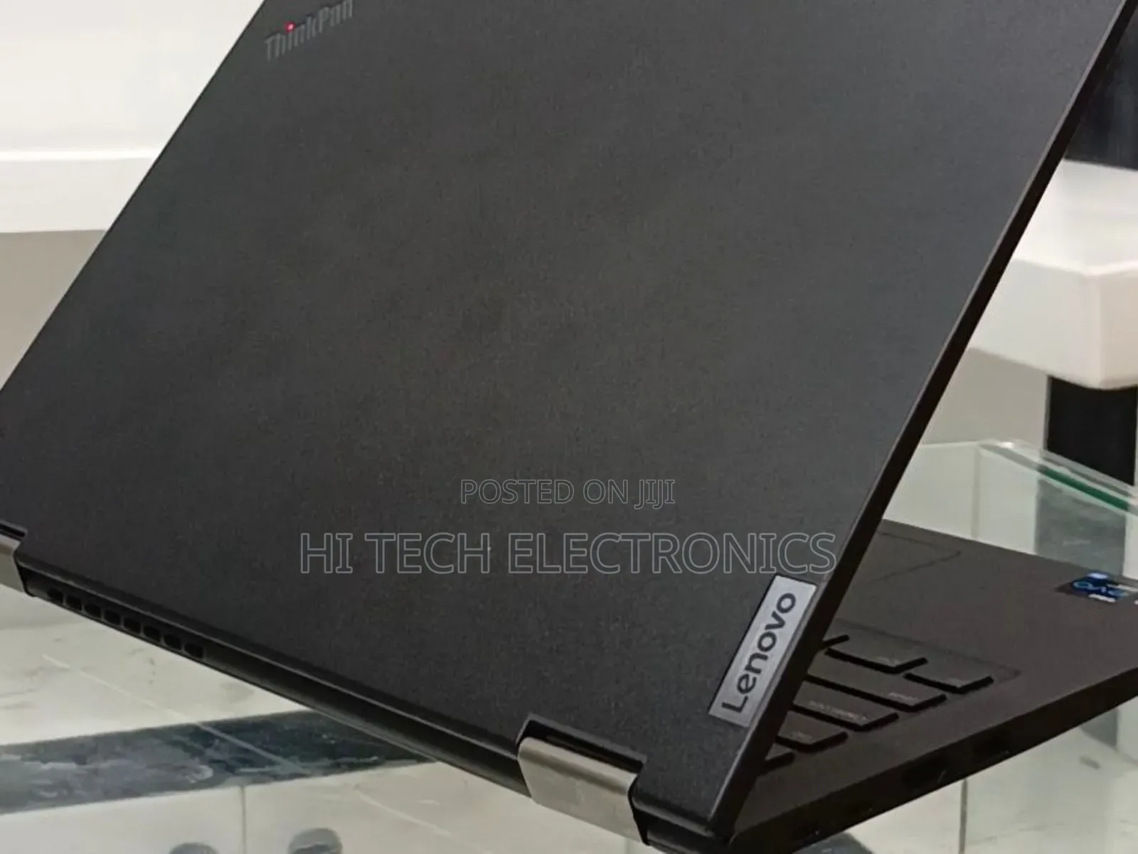 New Laptop Lenovo Thinkpad X13 Yoga 16GB Intel Core I5 SSD 512GB