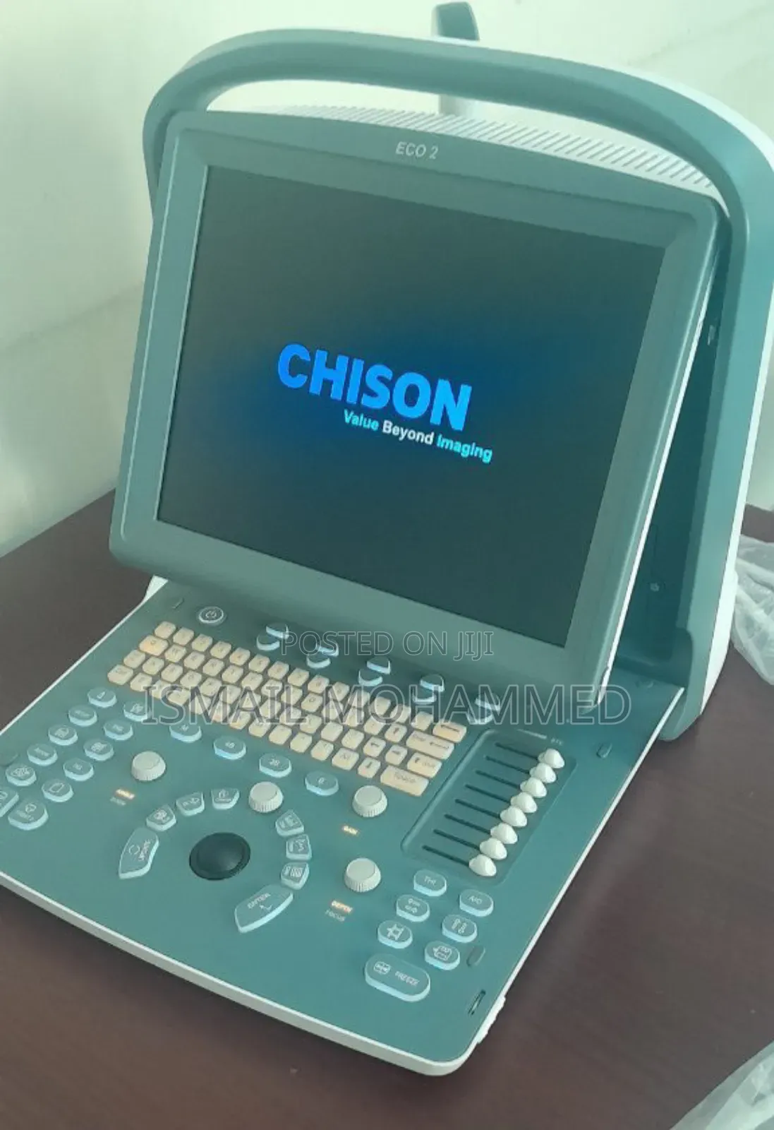Chison Ultrasound Machine