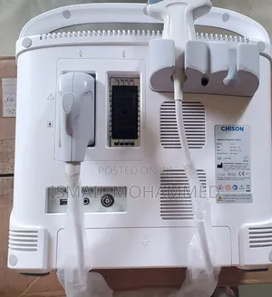 Chison Ultrasound Machine