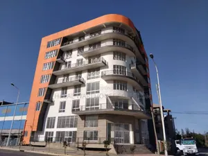 G+7 Mixed Building for Rent at Kality