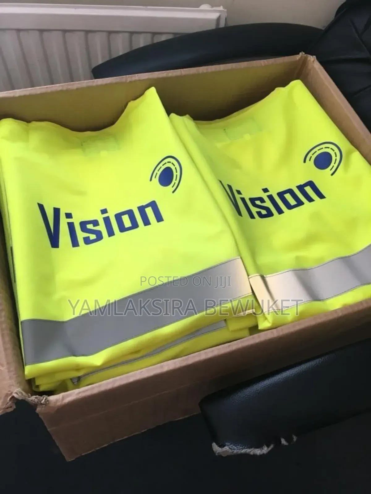 አንፀባራቂ ላይ ህትመት እንሰራለን