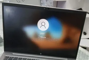 New Laptop HP ZBook 14 16GB Intel Core I7 SSD 512GB