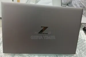 New Laptop HP ZBook 14 16GB Intel Core I7 SSD 512GB