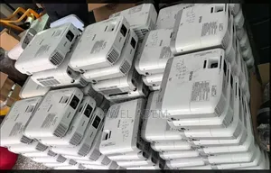 Photo - Epson Eb-X49 3lcd Xga Hd Projector 3600 Lumens 12,000 Hours