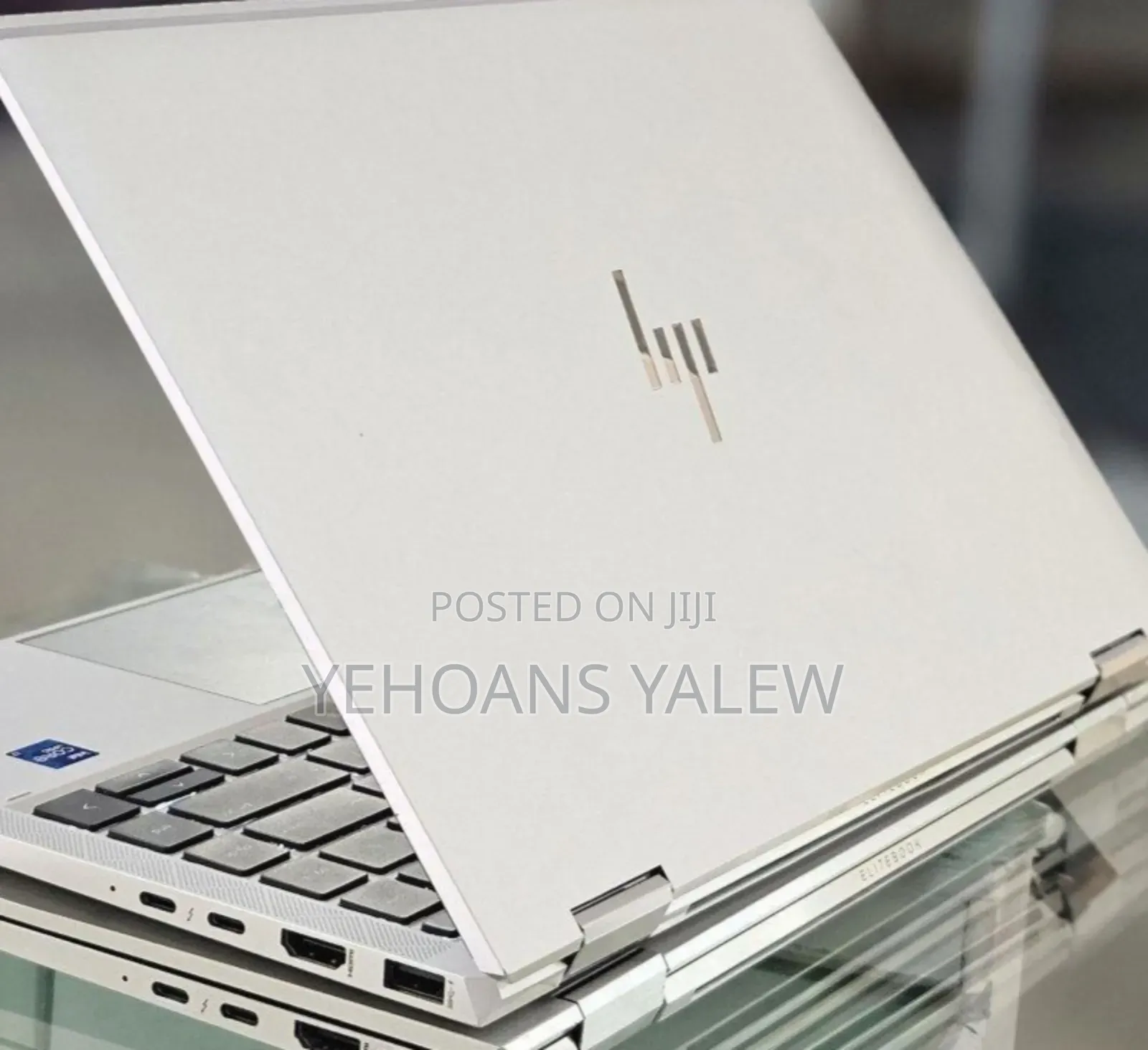 New Laptop HP EliteBook 1040 G8 16GB Intel Core I7 SSD 512GB