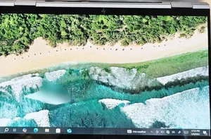 New Laptop HP EliteBook 1040 G8 16GB Intel Core I7 SSD 512GB