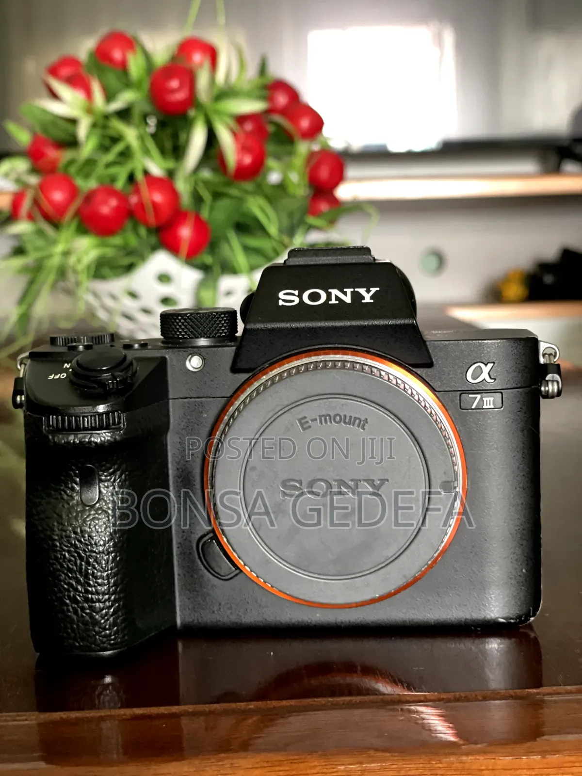 Sony A7 Iii