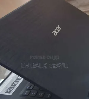 Photo - New Laptop Acer Aspire A114 31 4GB Intel SSD 128GB