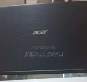 New Laptop Acer Aspire A114 31 4GB Intel SSD 128GB