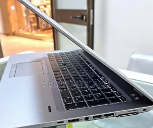 New Laptop HP EliteBook 840 G3 8GB Intel Core I5 SSD 256GB