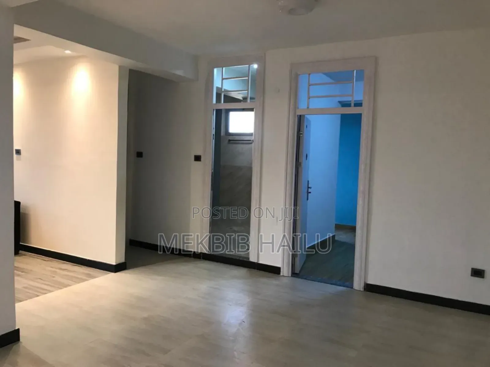 2bdrm Apartment in Lideta for sale