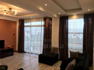 2bdrm Apartment in Lideta for sale