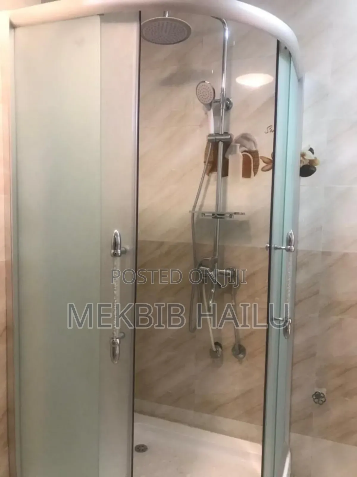 2bdrm Apartment in Lideta for sale