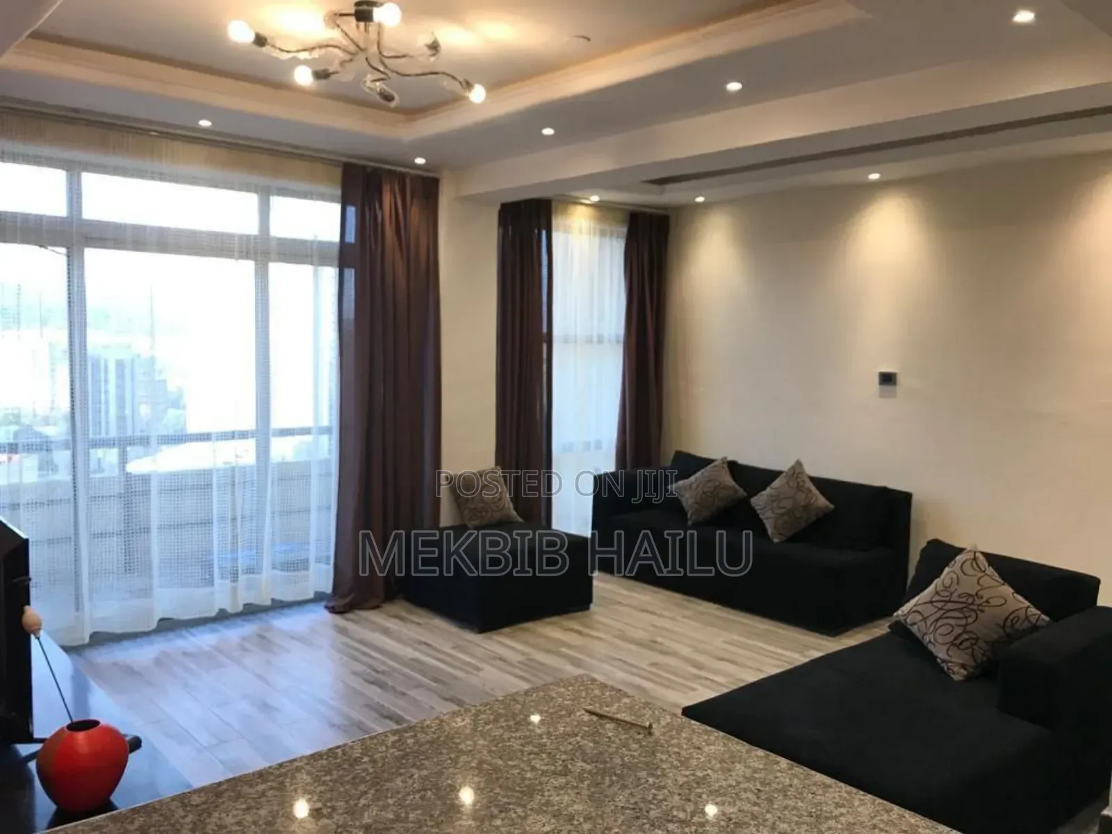 2bdrm Apartment in Lideta for sale