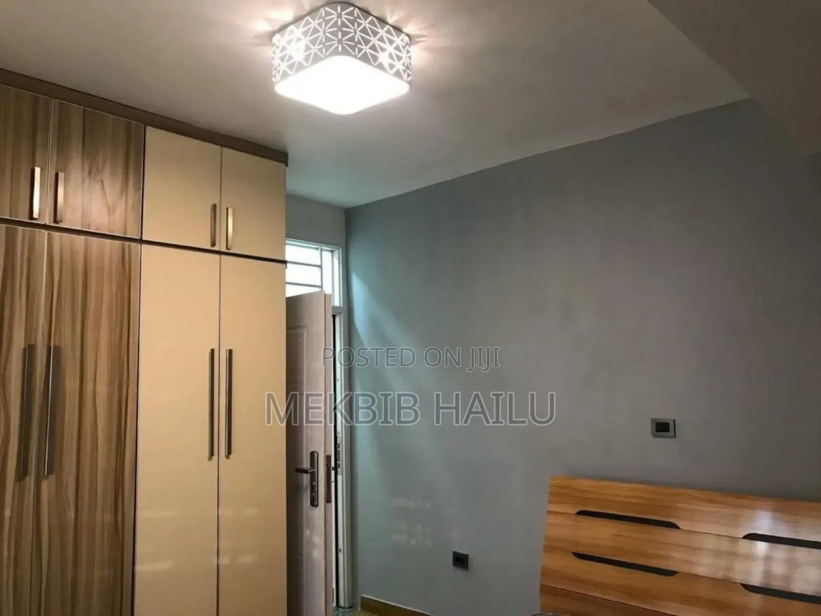 2bdrm Apartment in Lideta for sale