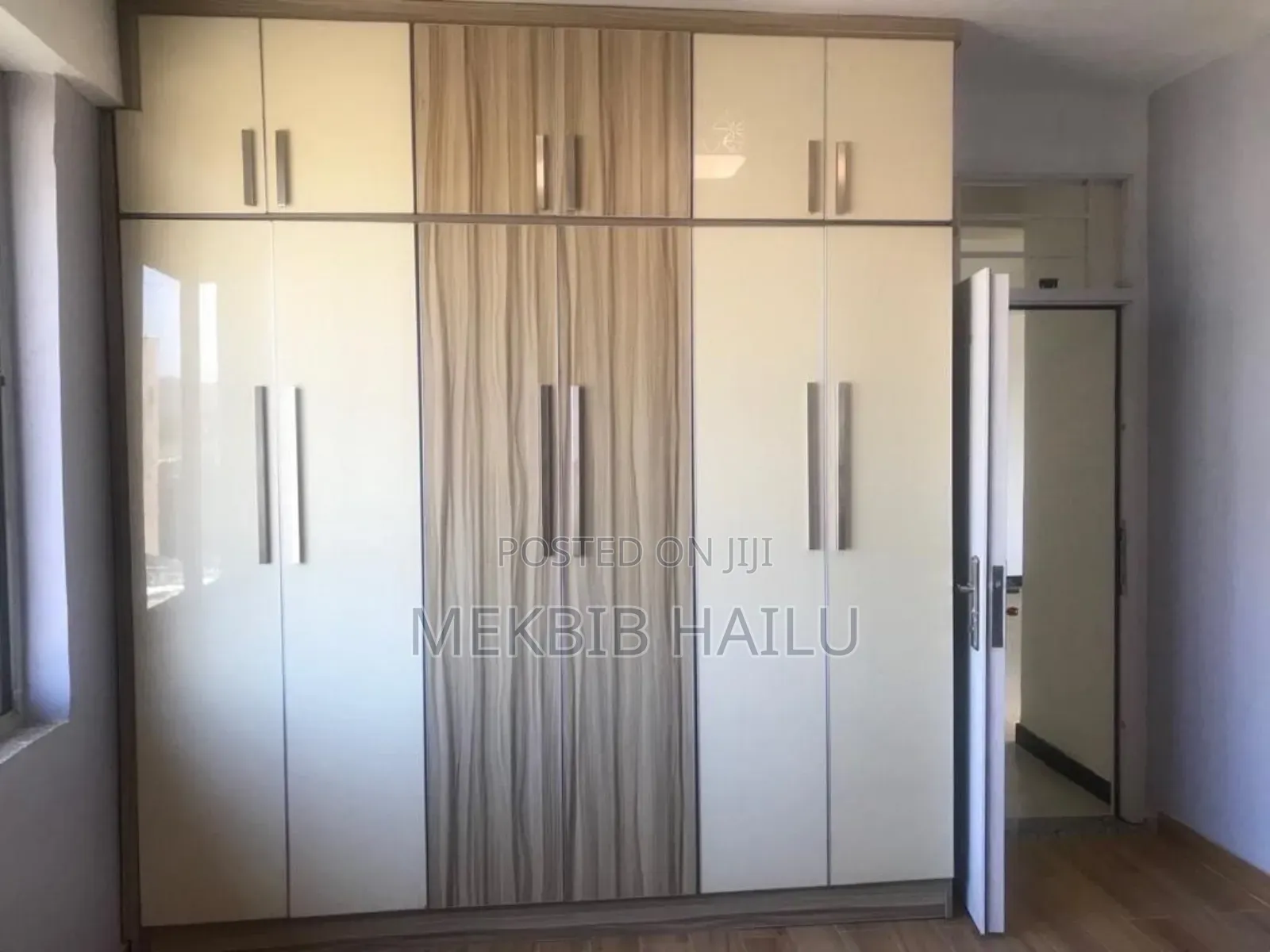 2bdrm Apartment in Lideta for sale