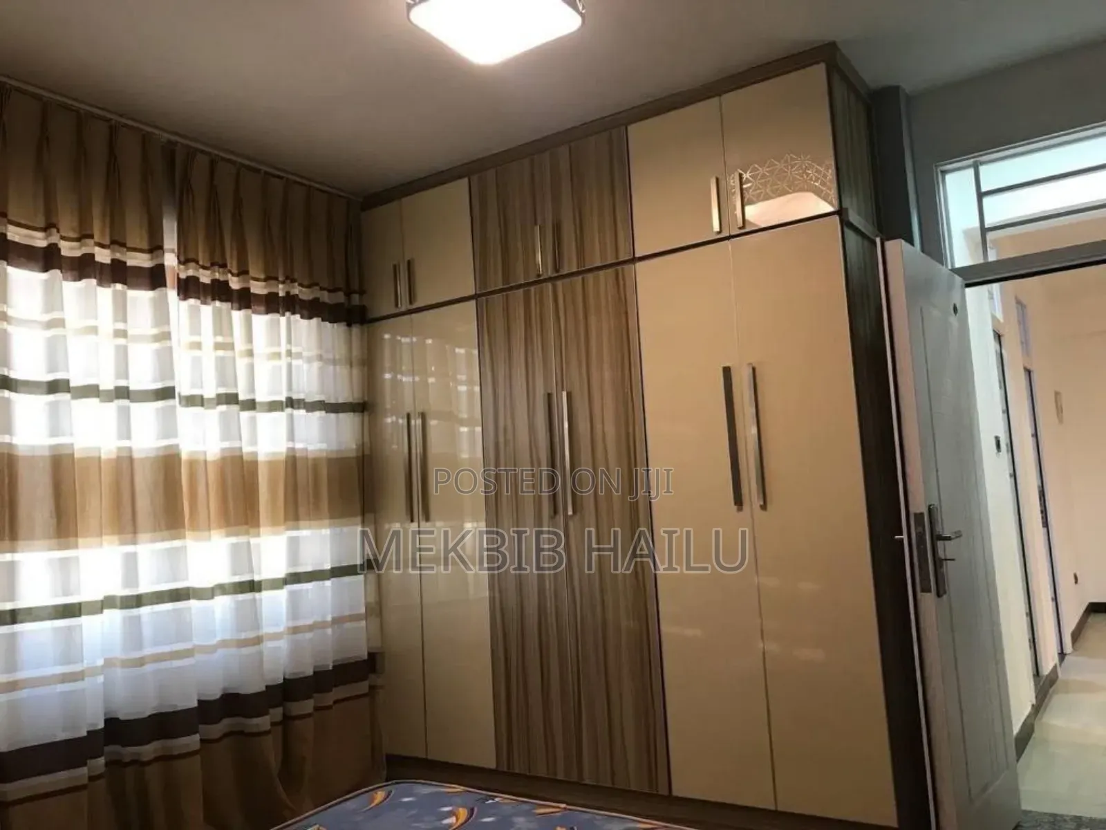 2bdrm Apartment in Lideta for sale