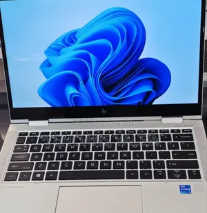 New Laptop HP EliteBook 830 G8 16GB Intel Core I5 SSD 512GB