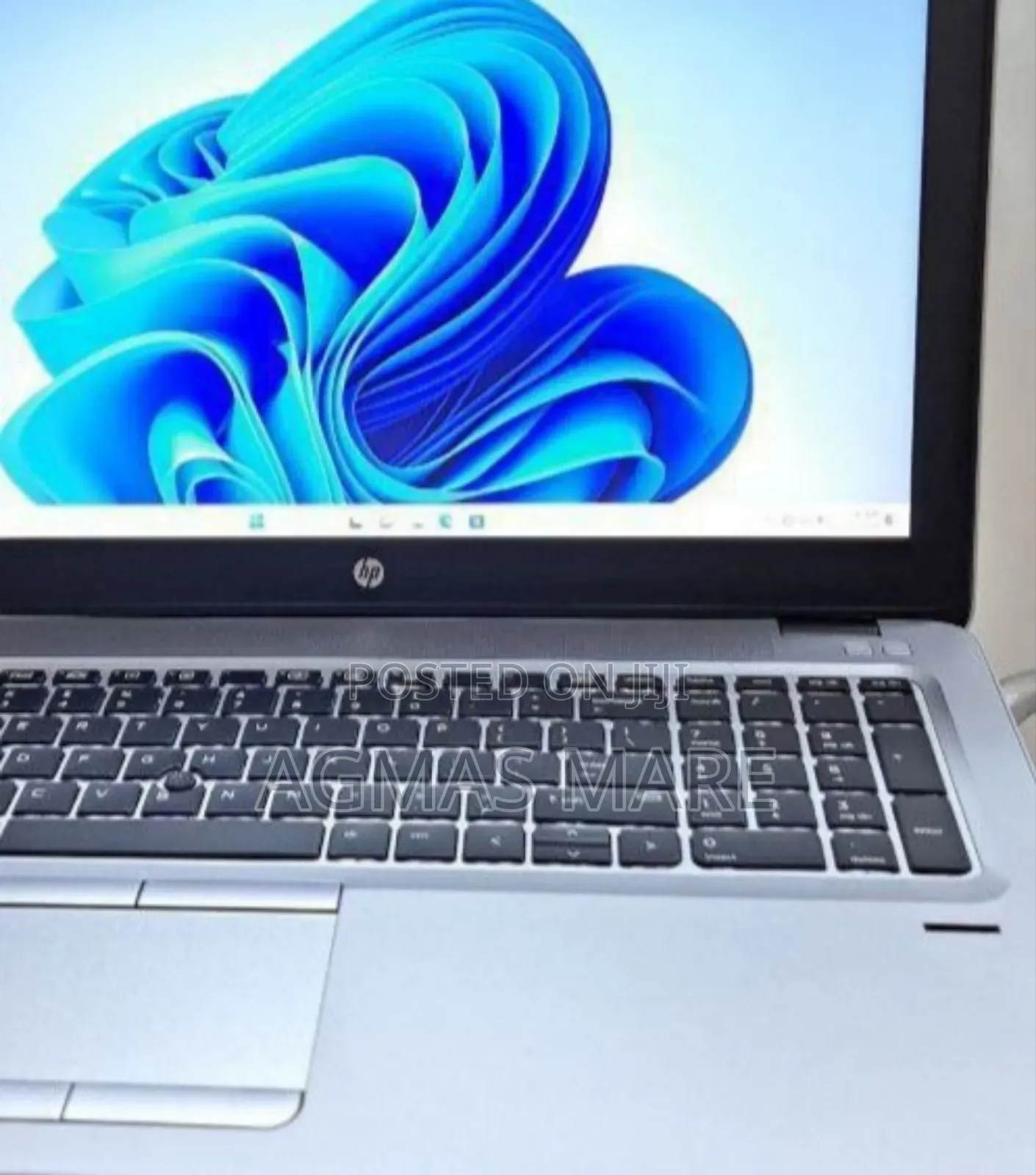 New Laptop HP EliteBook 840 G3 8GB Intel Core I5 SSD 256GB