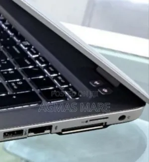 New Laptop HP EliteBook 840 G3 8GB Intel Core I5 SSD 256GB