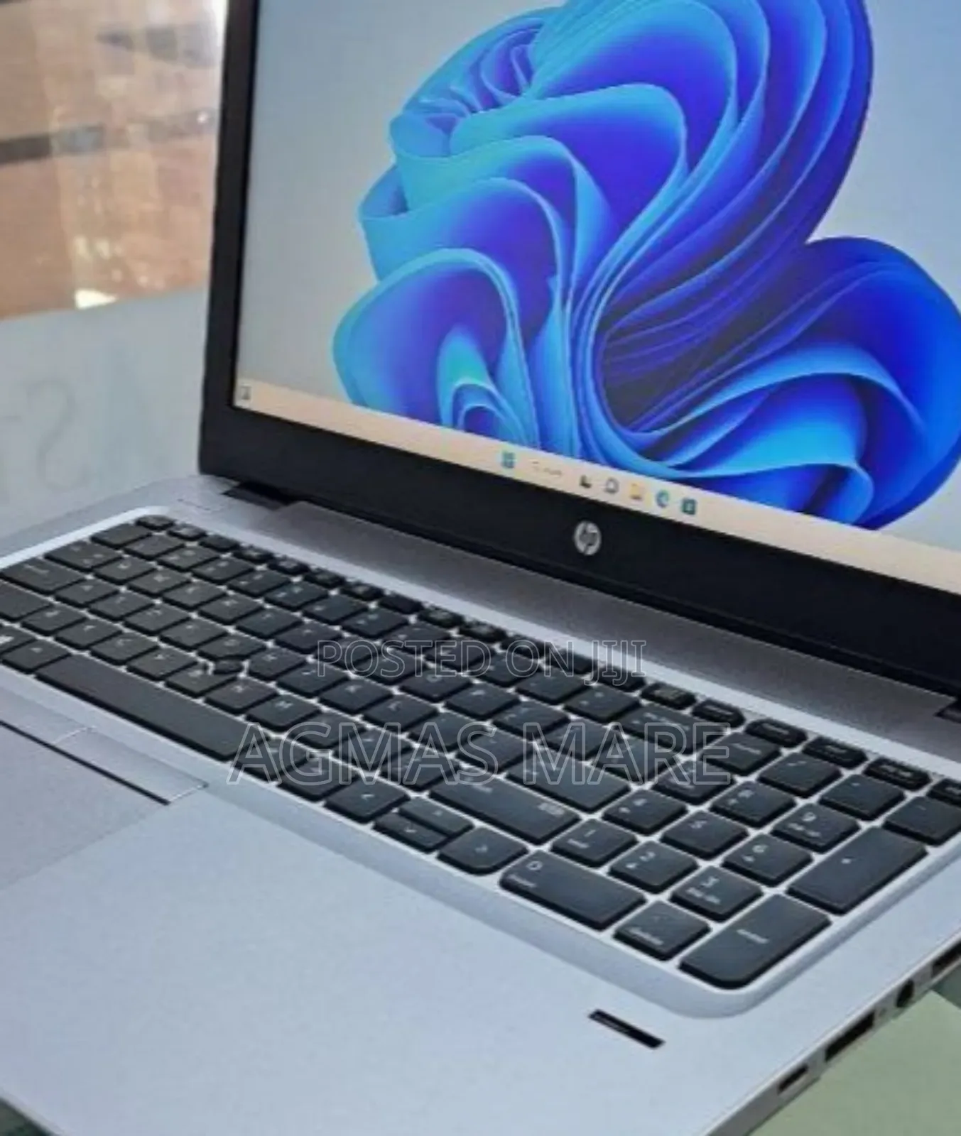 New Laptop HP EliteBook 840 G3 8GB Intel Core I5 SSD 256GB
