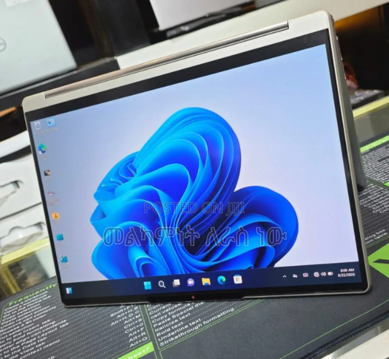 New Laptop Lenovo Yoga 9i 16GB Intel Core I7 SSD 1T