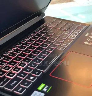 New Laptop Acer Nitro 5 12GB Intel Core i5 SSD 512GB