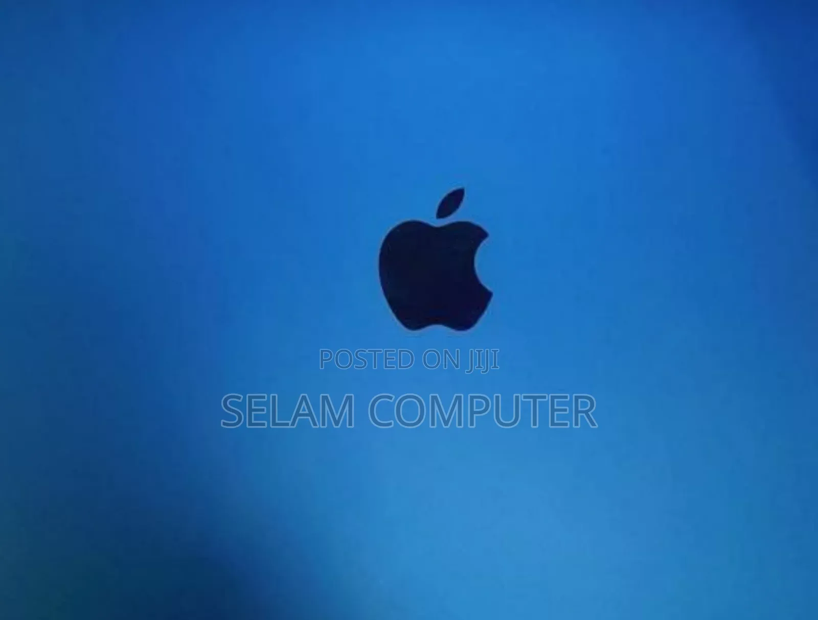 New Laptop Apple MacBook Air 2022 M2 8GB Apple M2 SSD 256GB