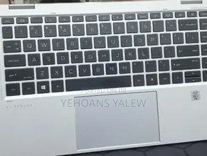 New Laptop HP EliteBook X360 1030 G4 16GB Intel Core I5 SSD 512GB