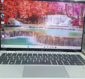 New Laptop HP EliteBook X360 1030 G4 16GB Intel Core I5 SSD 512GB