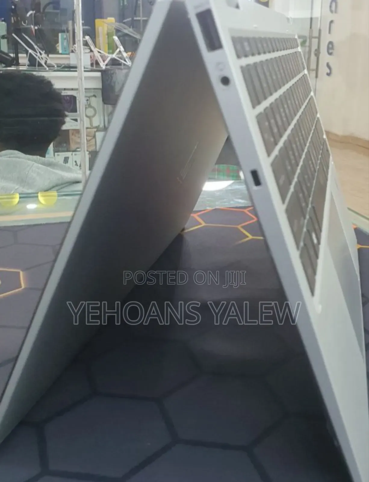 New Laptop HP EliteBook X360 1030 G4 16GB Intel Core I5 SSD 512GB