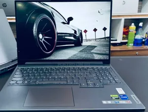 New Laptop Lenovo Legion 5 16GB Intel Core I7 SSD 1T