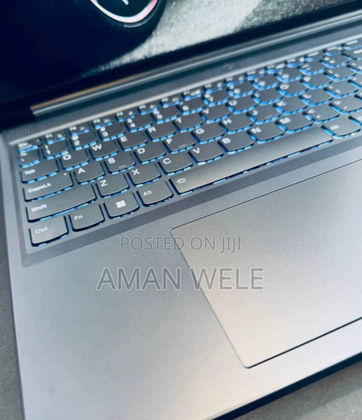 New Laptop Lenovo Legion 5 16GB Intel Core I7 SSD 1T