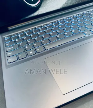 New Laptop Lenovo Legion 5 16GB Intel Core I7 SSD 1T