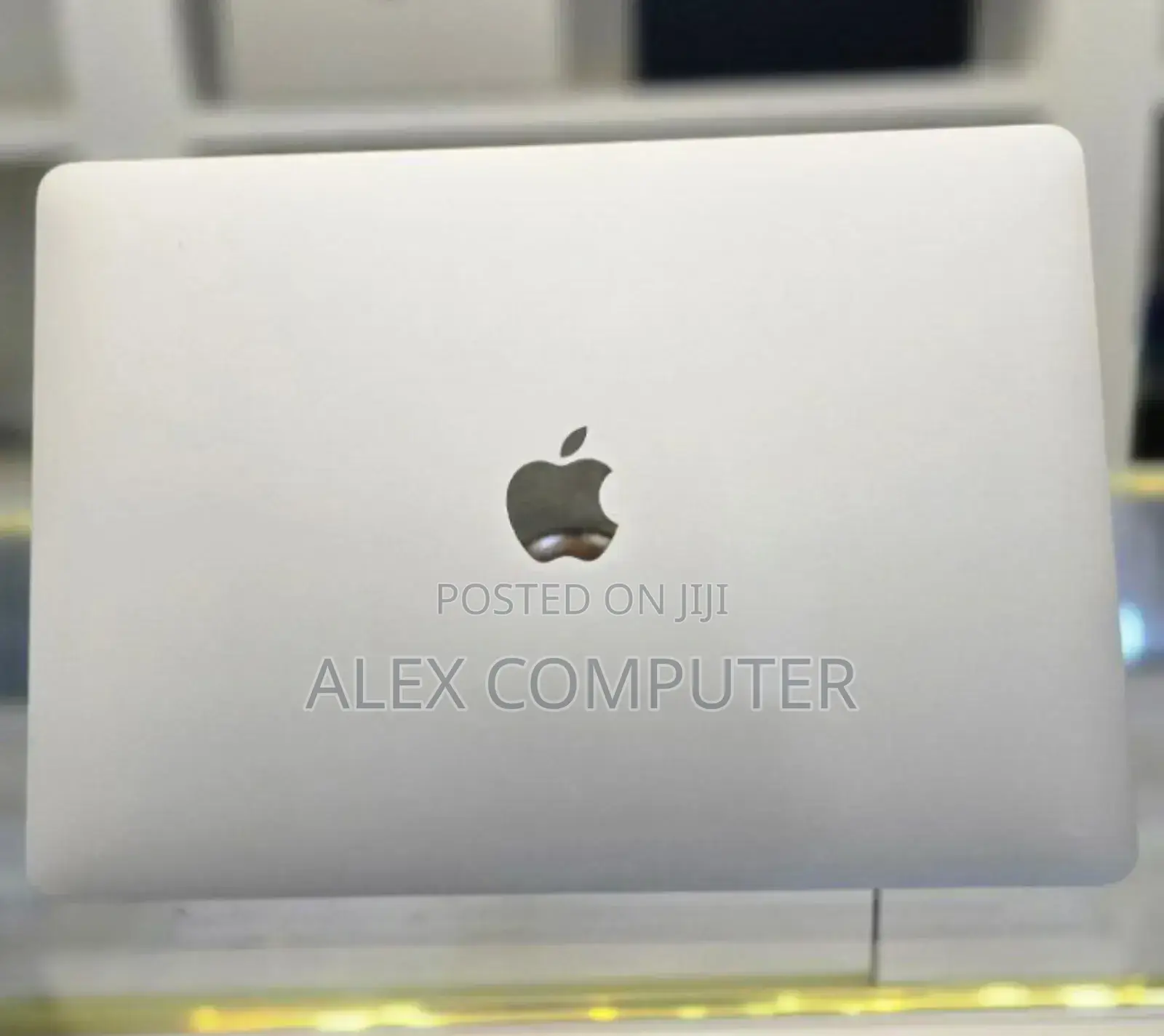 New Laptop Apple MacBook Air 2019 16GB Intel Core I5 SSD 512GB