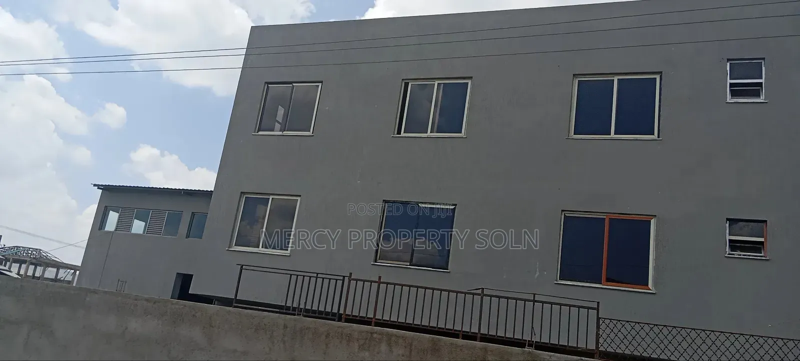 Warehouse for Sale in Kaliti Addis Ababa