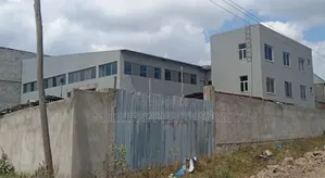 Warehouse for Sale in Kaliti Addis Ababa