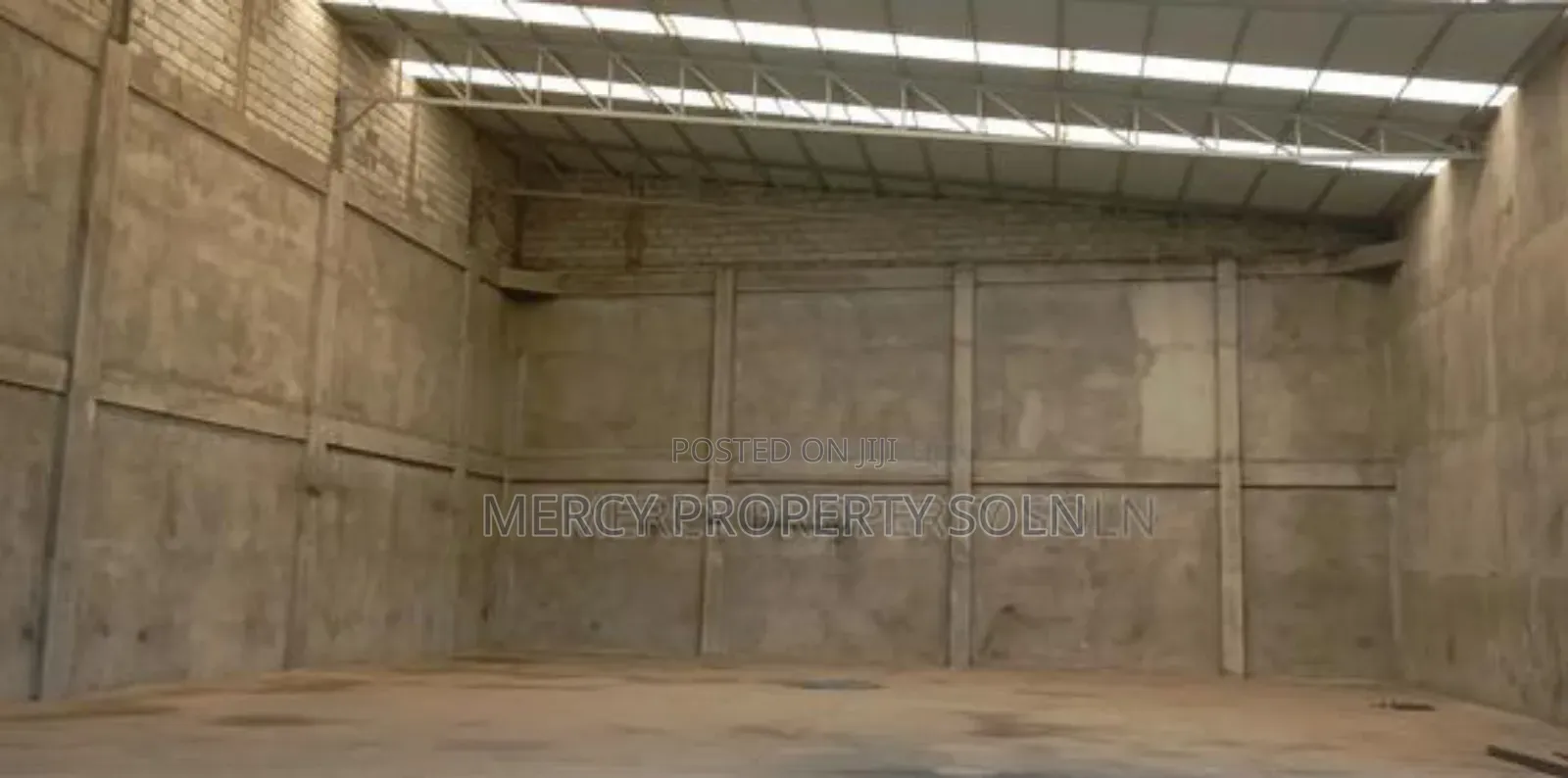 Warehouse for Sale in Kaliti Addis Ababa