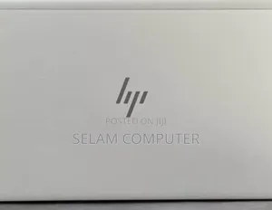 New Laptop HP EliteBook 830 G5 16GB Intel Core I5 SSD 512GB